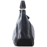 Louis Vuitton Audacieuse Side