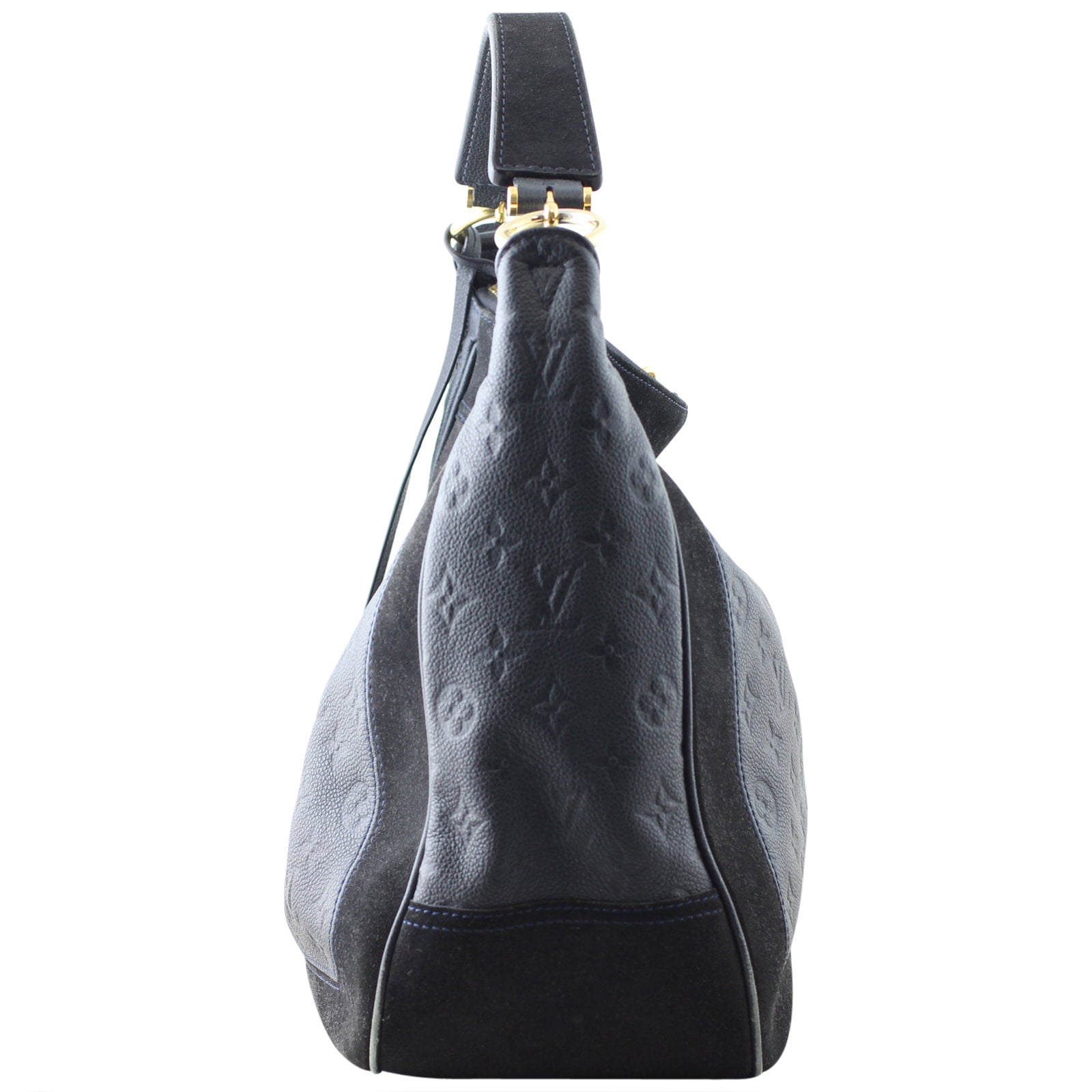 Louis Vuitton Audacieuse Side