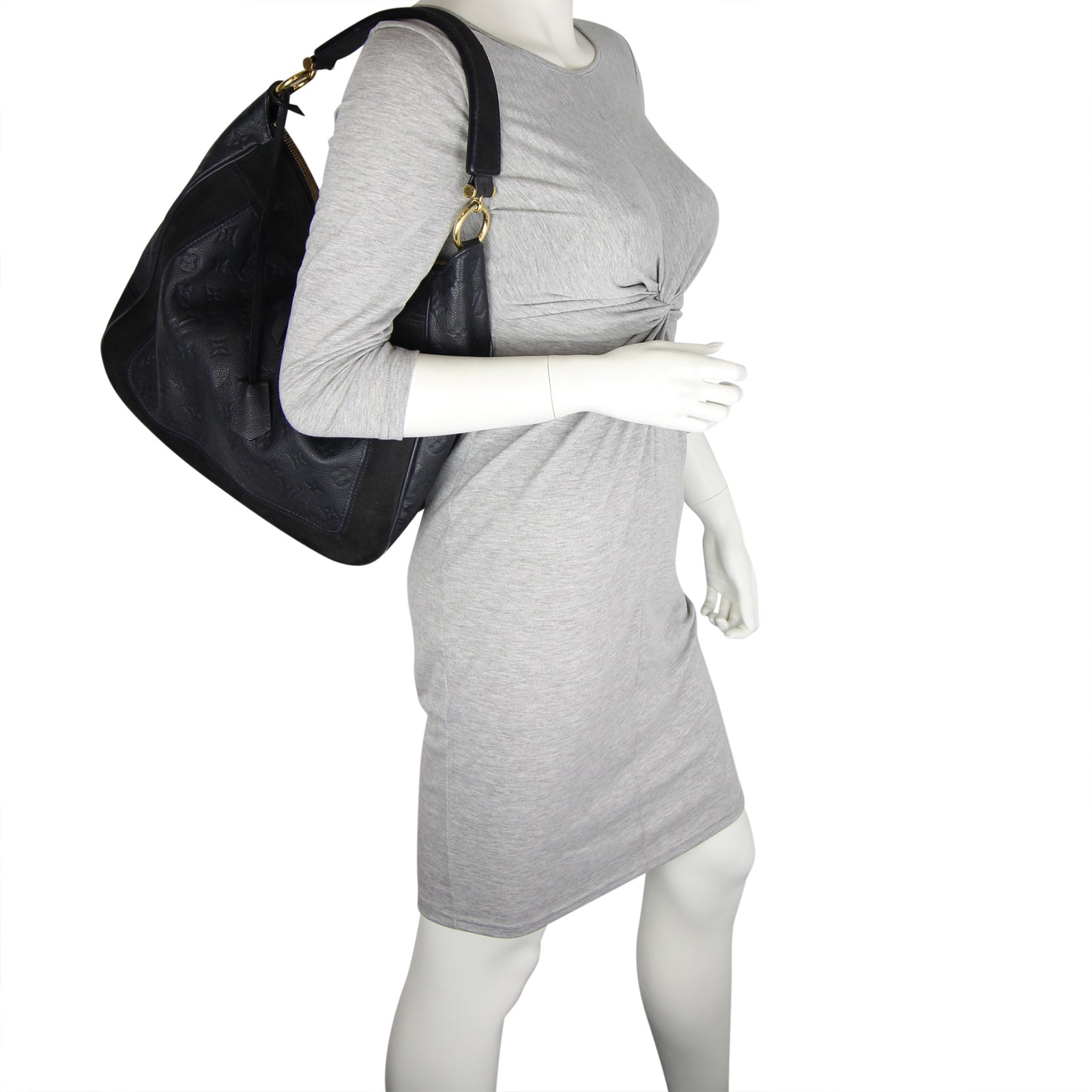 Louis Vuitton Audacieuse Mannequin