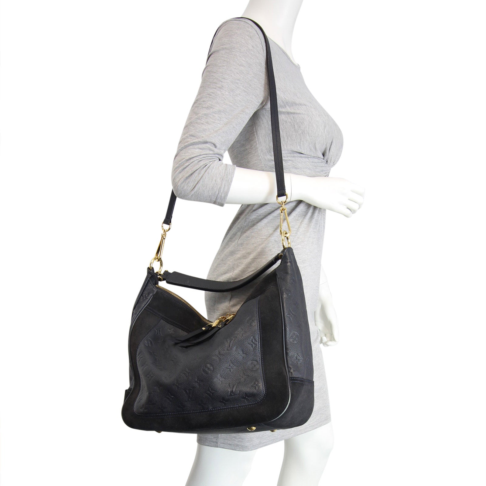 Louis Vuitton Audacieuse Mannequin