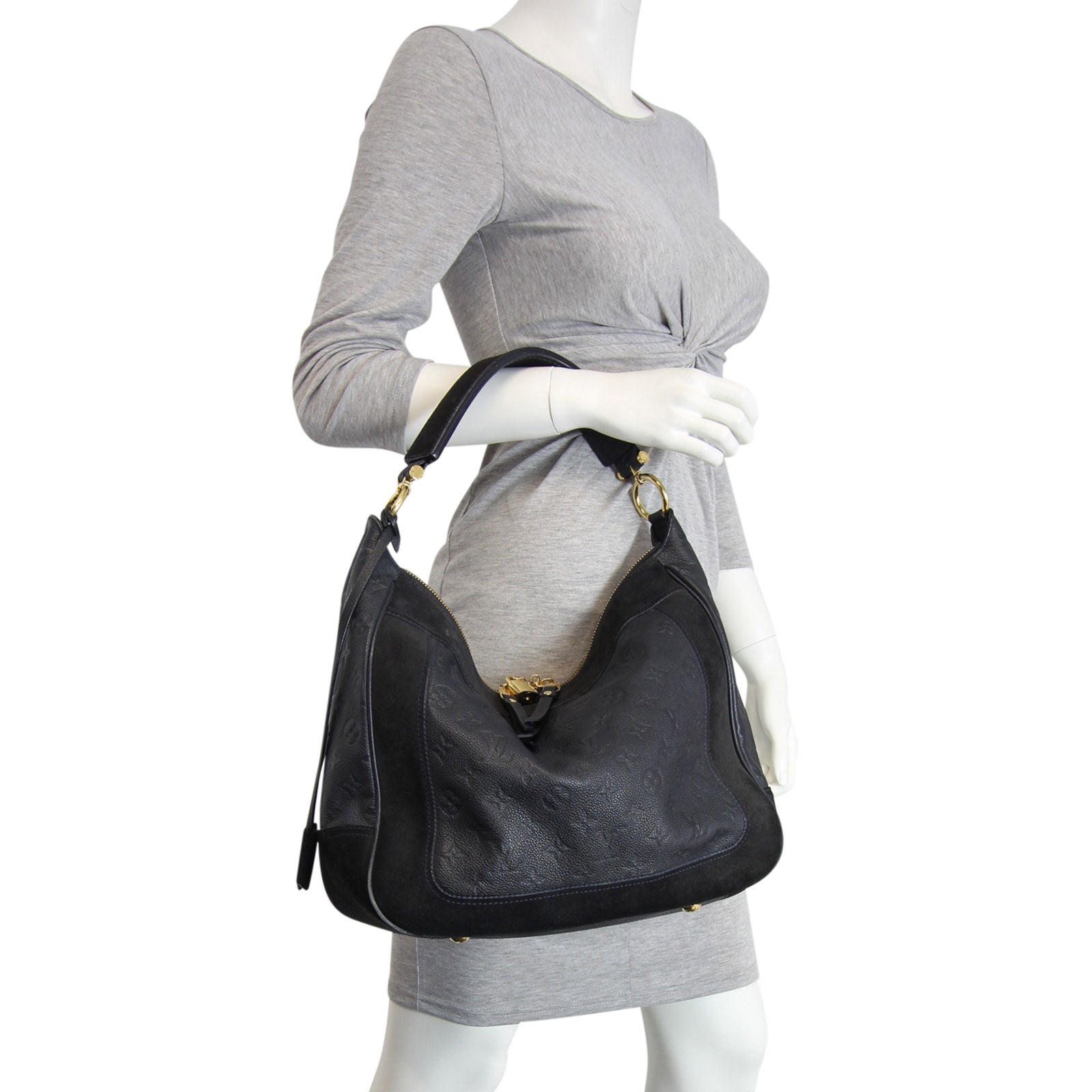 Louis Vuitton Audacieuse Mannequin