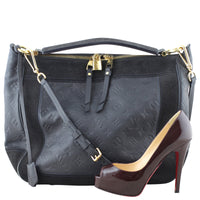 Louis Vuitton Audacieuse Scale