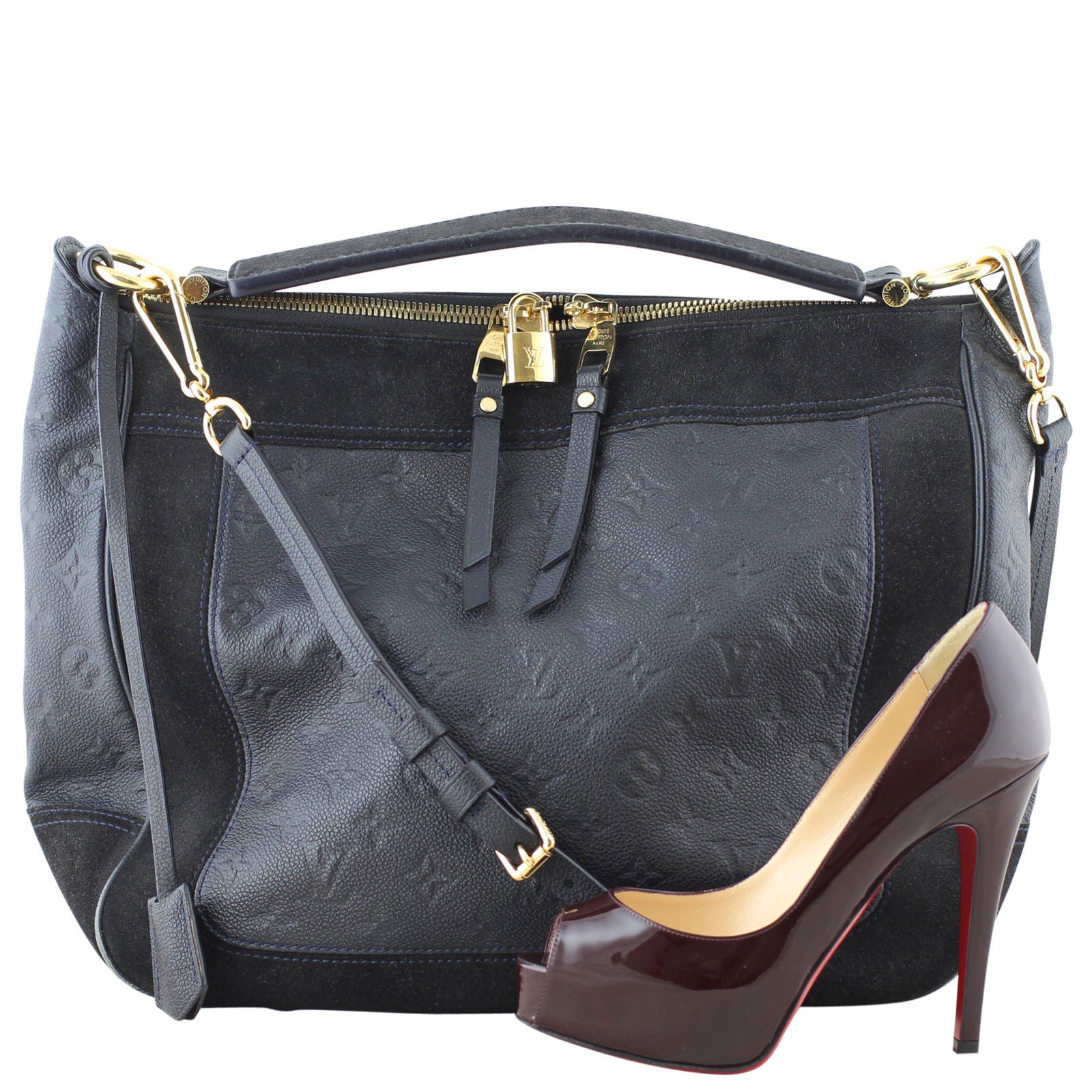 Louis Vuitton Audacieuse Scale