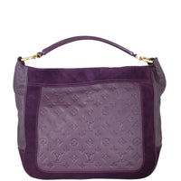 Louis Vuitton Audacieuse MM Back