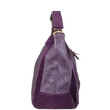 Louis Vuitton Audacieuse MM Side