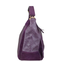 Louis Vuitton Audacieuse MM Side