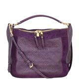 Louis Vuitton Audacieuse MM Front