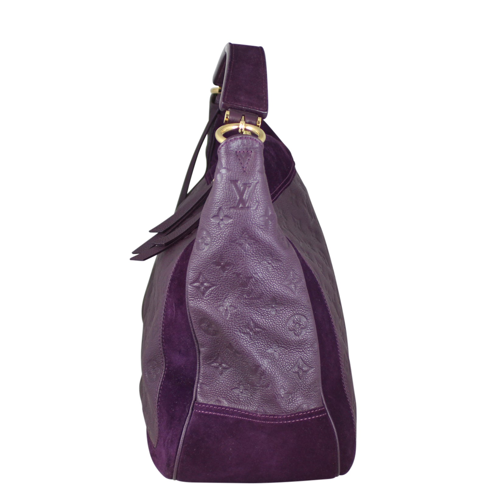 Louis Vuitton Audacieuse MM Right