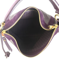 Louis Vuitton Audacieuse MM Interior