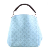 Louis Vuitton Babylone PM back