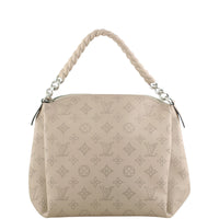 Louis Vuitton Babylone Chain BB Back