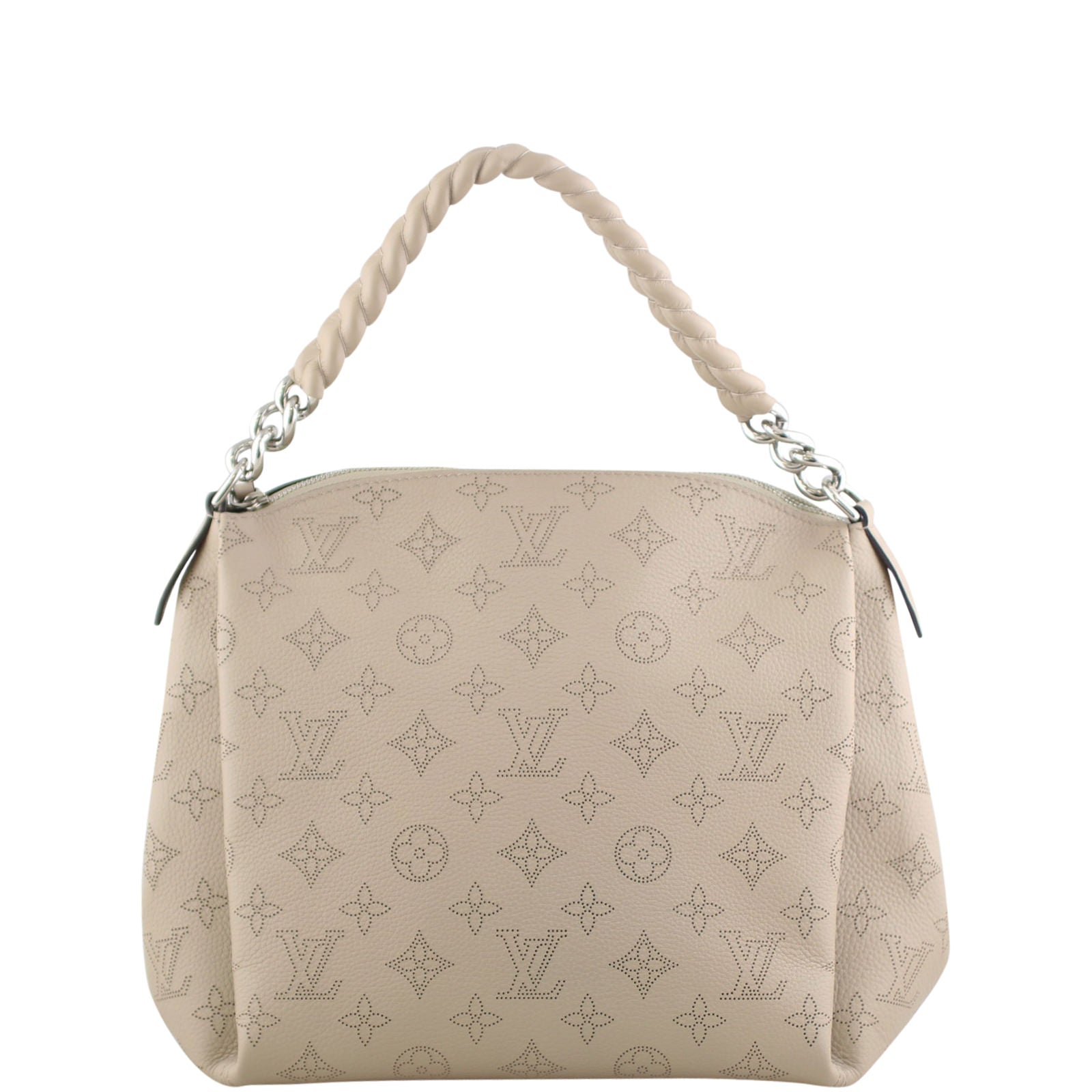 Louis Vuitton Babylone Chain BB Back