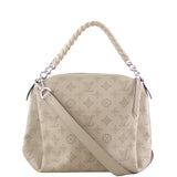 Louis Vuitton Babylone Chain BB Front