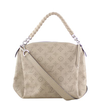 Louis Vuitton Babylone Chain BB Front