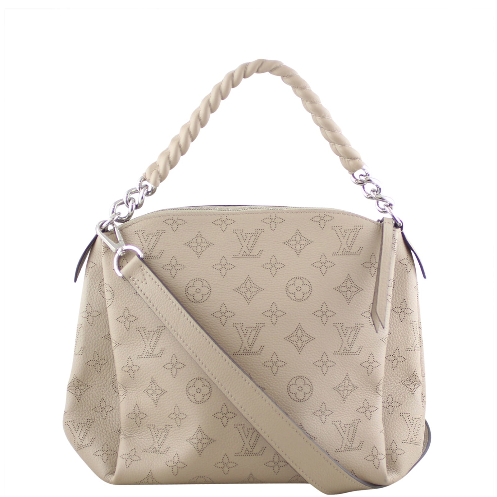 Louis Vuitton Babylone Chain BB Front