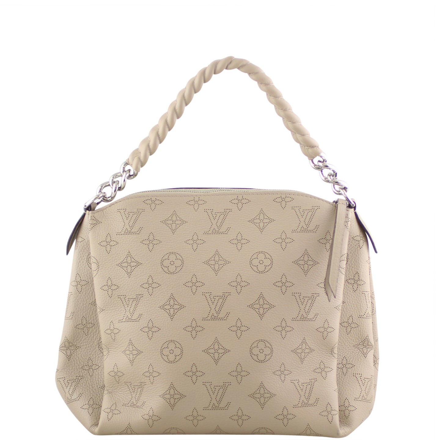 Louis Vuitton Babylone Chain BB Front