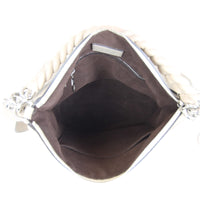 Louis Vuitton Babylone Chain BB Interior