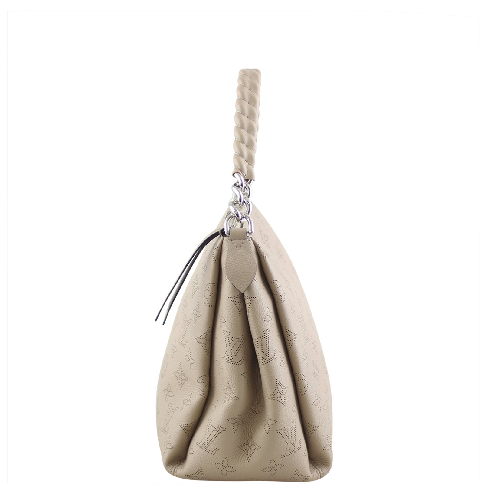 Louis Vuitton Babylone Chain BB Left