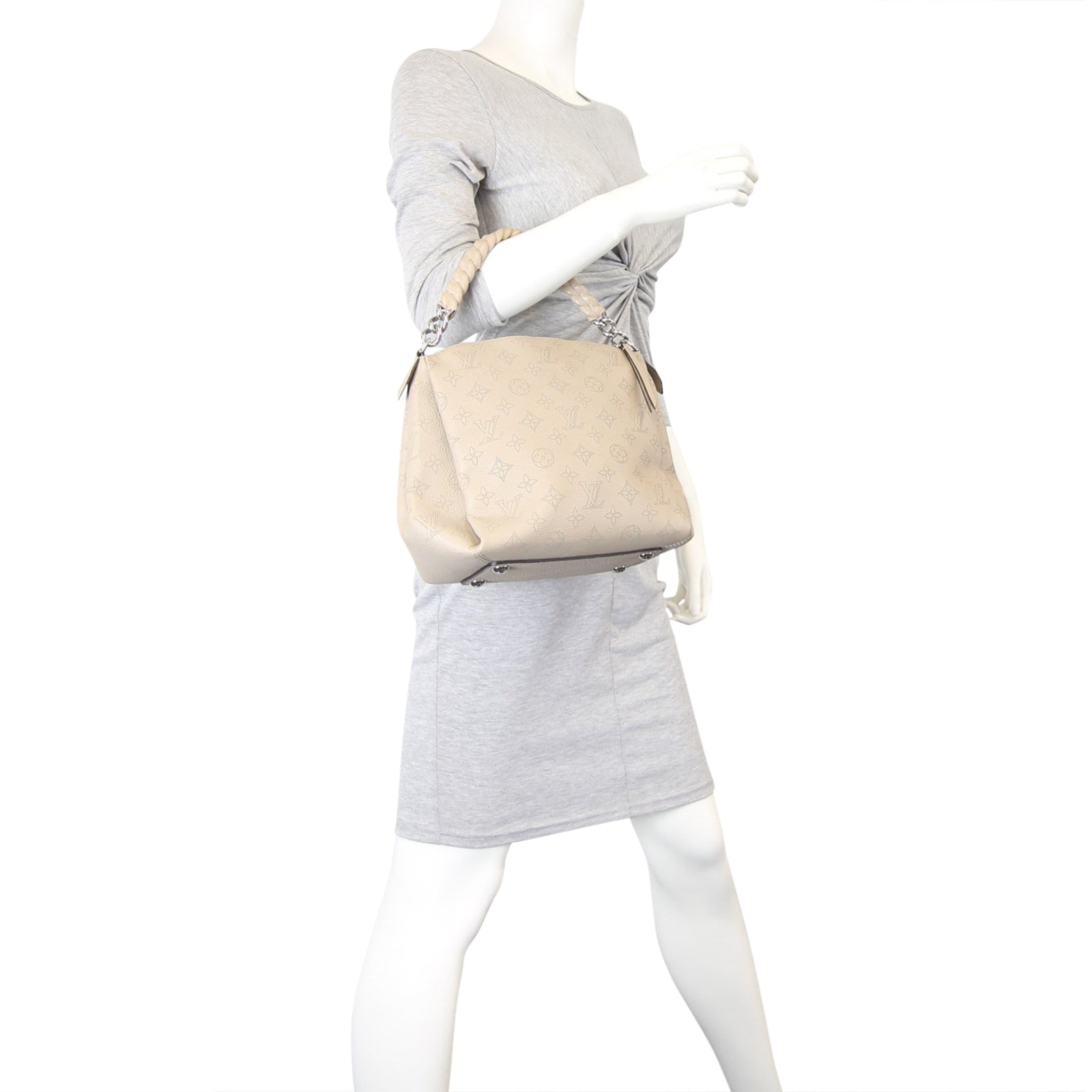 Louis Vuitton Babylone Chain BB Mannequin