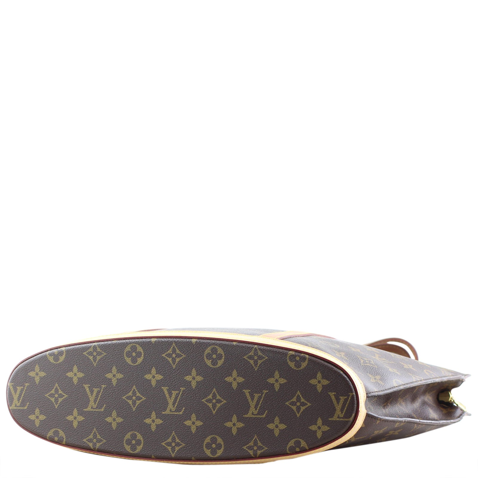 Louis Vuitton Babylone Monogram Corner