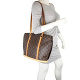Louis Vuitton Babylone Monogram Mannequin