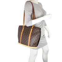 Louis Vuitton Babylone Monogram Mannequin