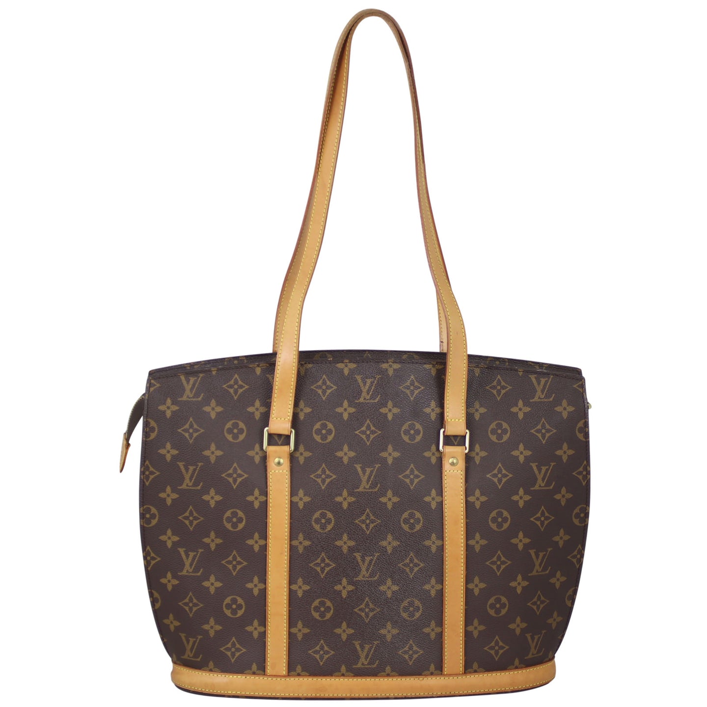 Louis Vuitton Babylone Monogram Back