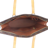 Louis Vuitton Babylone Monogram Interior