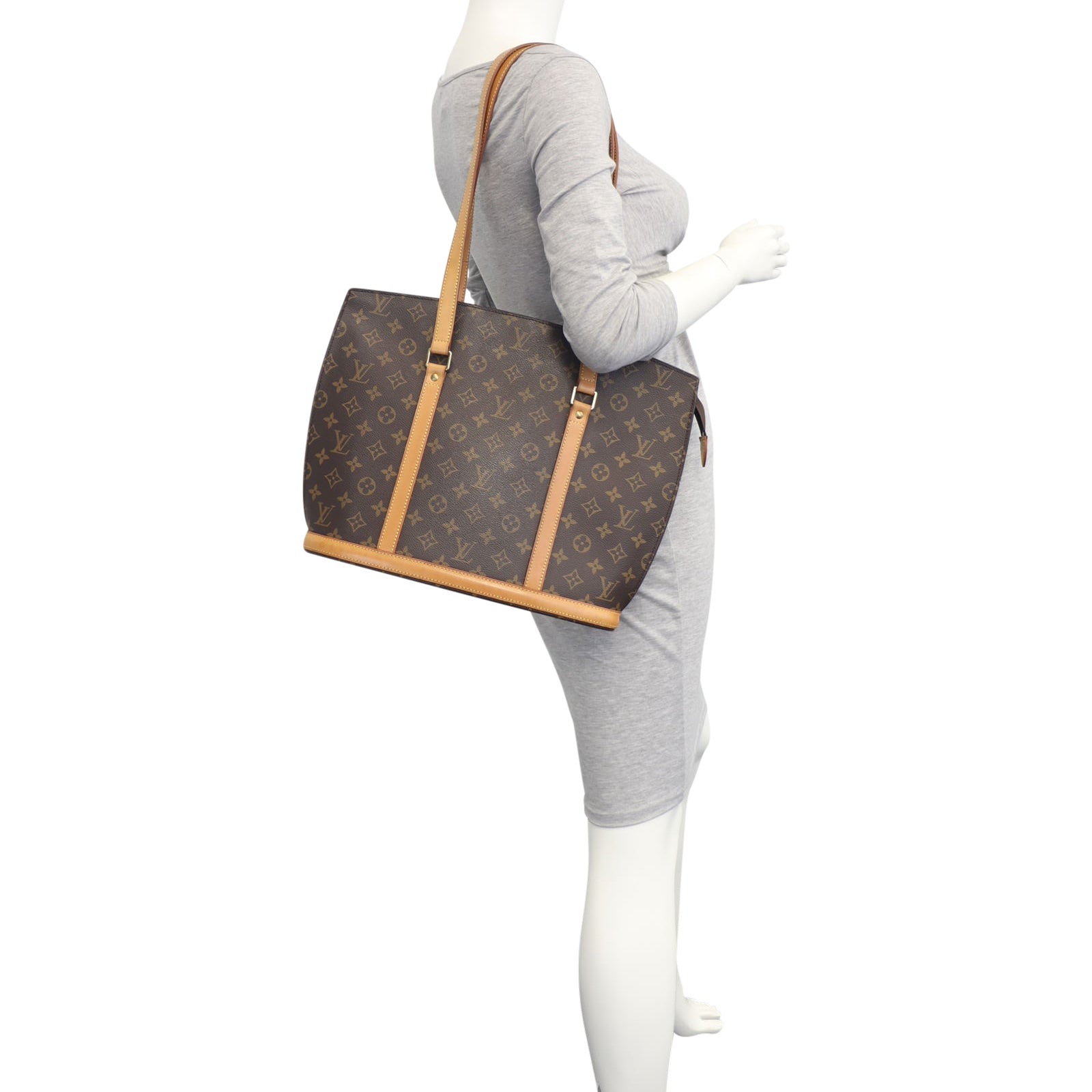 Louis Vuitton Babylone Monogram Mannequin