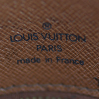 Louis Vuitton Babylone Monogram Stamp