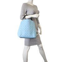 Louis Vuitton Babylone PM Mannequin