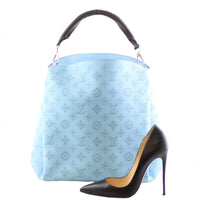 Louis Vuitton Babylone PM Shoe