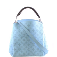 Louis Vuitton Babylone PM Strap