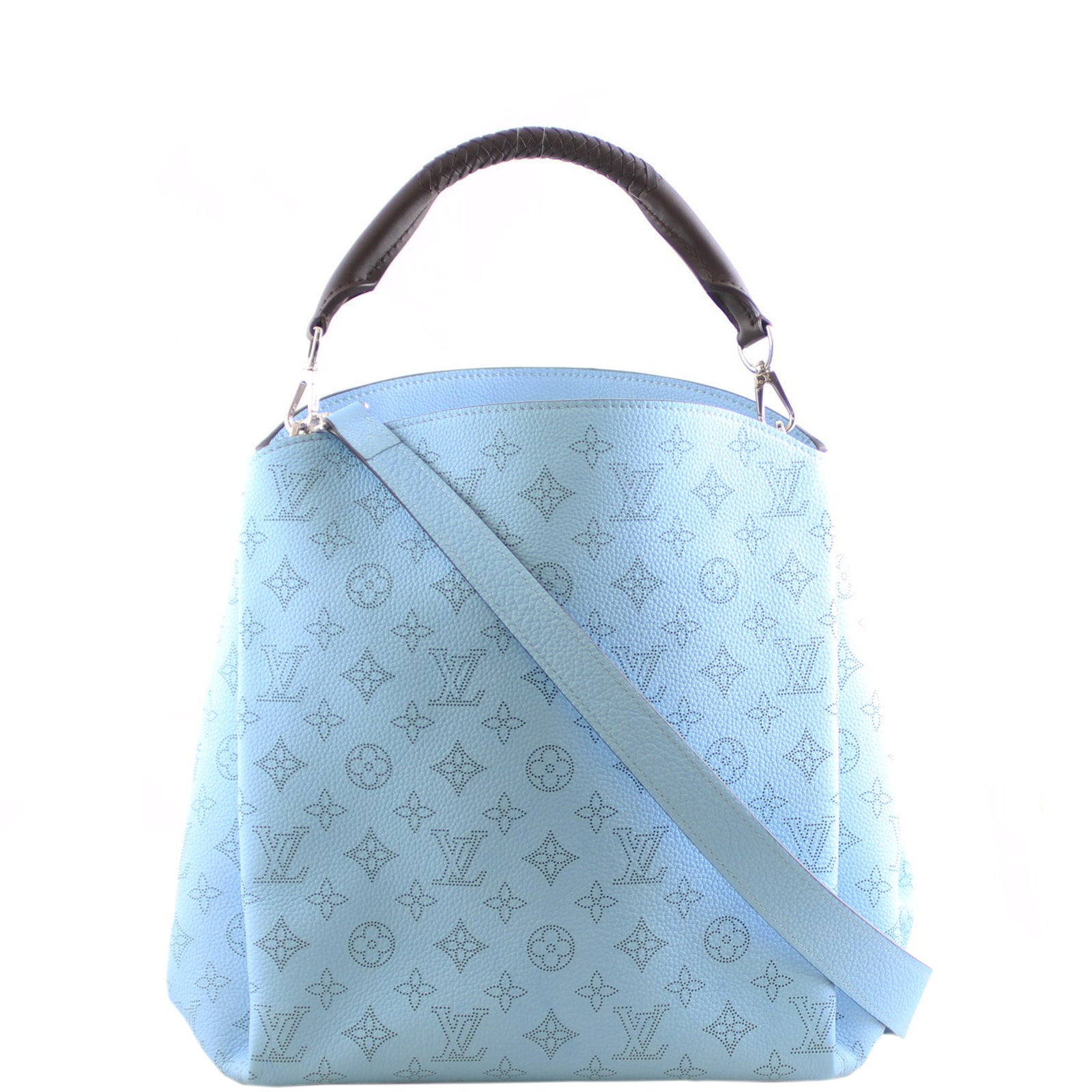 Louis Vuitton Babylone PM Strap