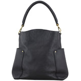 Louis Vuitton Bagatelle Monogram Empreinte Back