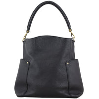 Louis Vuitton Bagatelle Monogram Empreinte Back