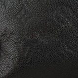 Louis Vuitton Bagatelle Monogram Empreinte Flaw