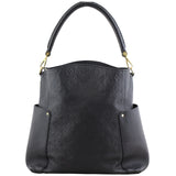 Louis Vuitton Bagatelle Monogram Empreinte Front