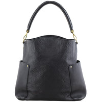 Louis Vuitton Bagatelle Monogram Empreinte Front