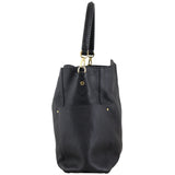 Louis Vuitton Bagatelle Monogram Empreinte Left