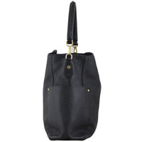 Louis Vuitton Bagatelle Monogram Empreinte Right 