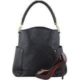 Louis Vuitton Bagatelle Monogram Empreinte Scale