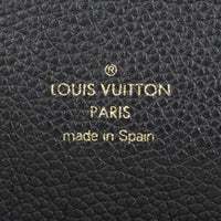 Louis Vuitton Bagatelle Monogram Empreinte Stamp
