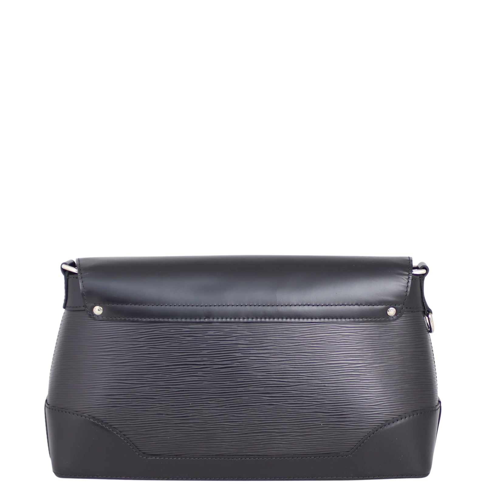 Louis Vuitton Bagatelle PM Epi Back