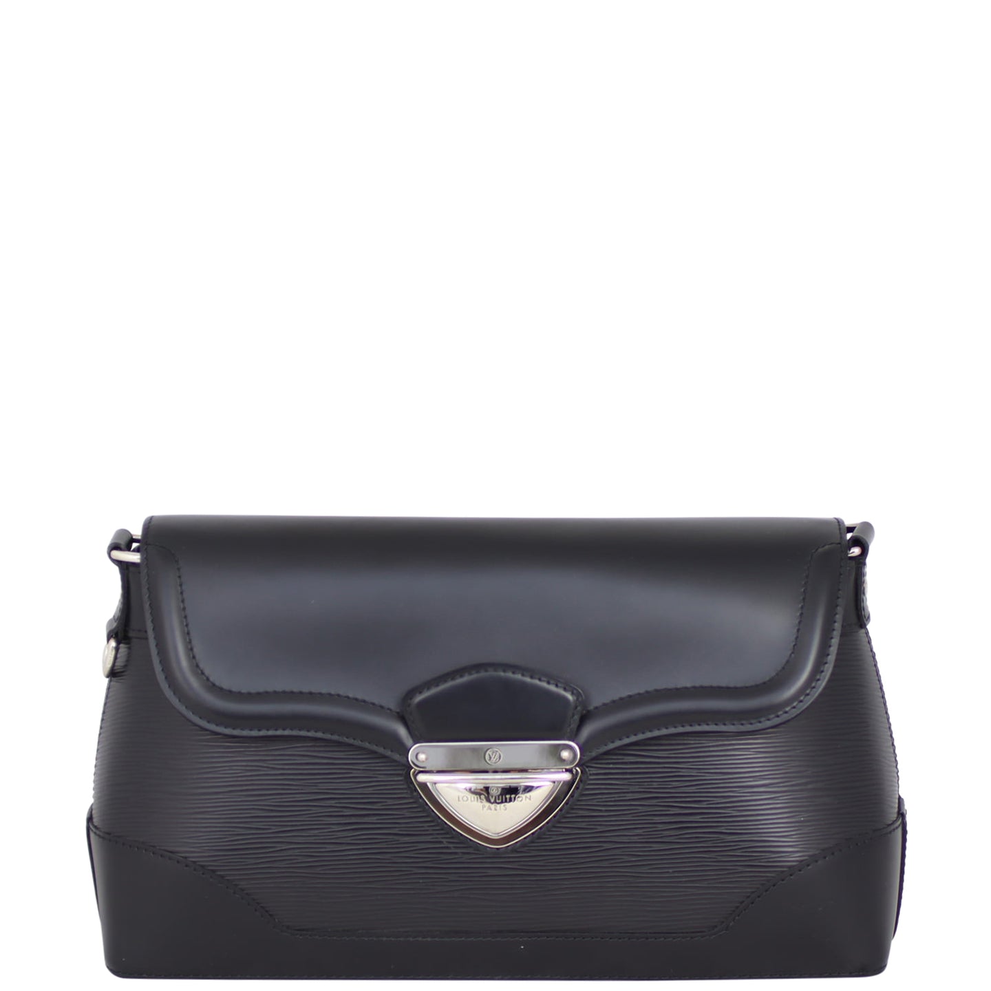 Louis Vuitton Bagatelle PM Epi Front