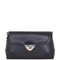 Louis Vuitton Bagatelle PM Epi Front