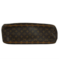 Louis Vuitton Batignolles Horizontal Tote Base