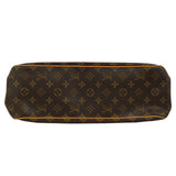 Louis Vuitton Batignolles Horizontal Tote Base