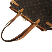 Louis Vuitton Batignolles Horizontal Tote Handles