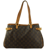 Louis Vuitton Batignolles Horizontal Tote Front